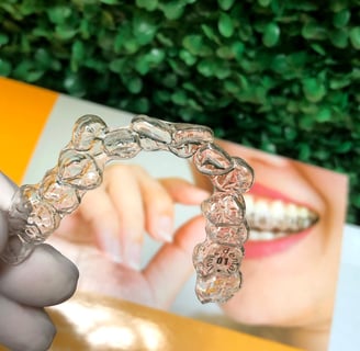 invisdental