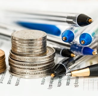 finanzas empresariales saludables