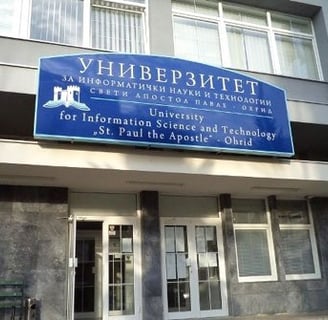 Photo of the university that has a memorandum with a non profit organization about youth 