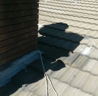 Roof inspection Sandton, Environmental Pro Construction