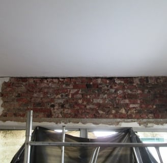 Penetrating Damp