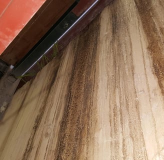 Lateral Damp