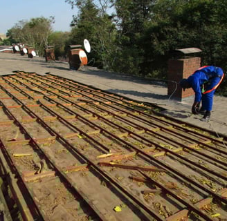 Roof Replacements – West Rand Environmental Pro Construction