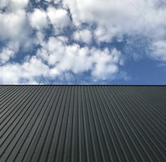 Metal Roof