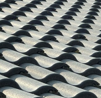 Concrete Roof Tiles