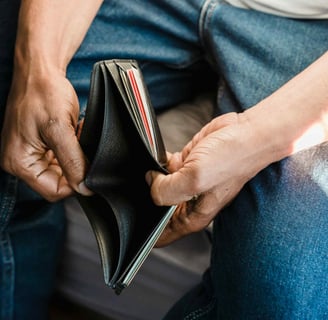 Avoid hidden costs