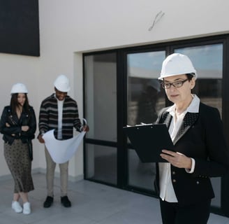 Site Regulations