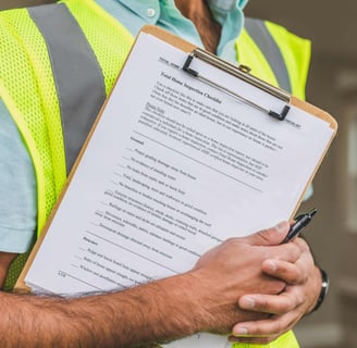 What is a building permit
