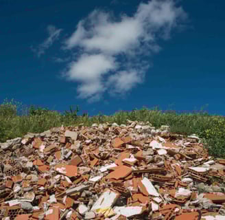 Material Wastage