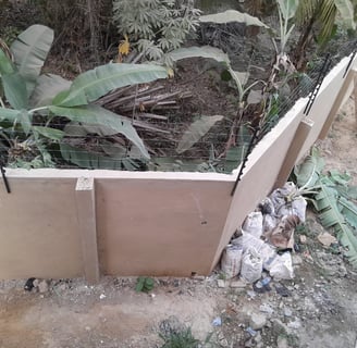 I plug cable installation electrical work in Ghana