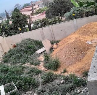 I plug cable installation electrical work in Ghana