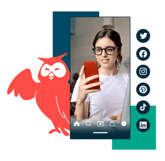herramienta gestión redes sociales