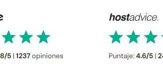 opiniones hostinger