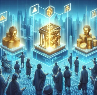 tokenización