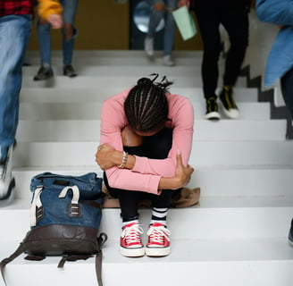 A worried cambridge maths student that does not yet chimhanda tutoring's services. 