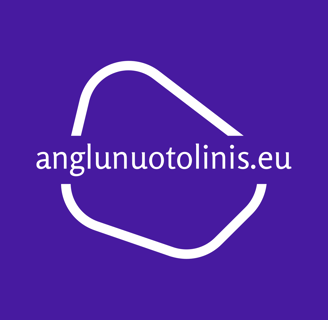 Anglų kalbos pamokos nuotoliniu būdu