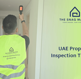 Property Inspection Timeline UAE, Property Inspection Dubai, Snagging Inspaection Dubai