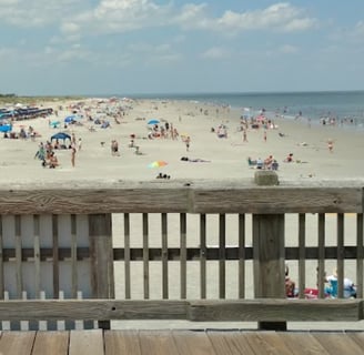 Tybee Island, GA