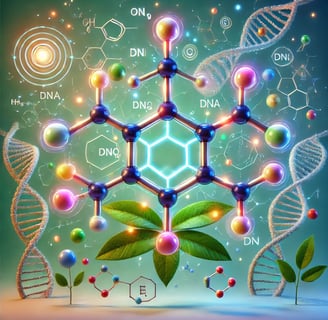 Protect your cells. If your cells are hesalthy you are healthy