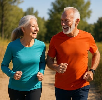 Counter ageing with annatto tocotrienol and annatto geranylgeraniol