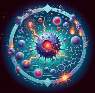 Protect your cell;s with annatto tocotrienols and annatto geranylgeraniol