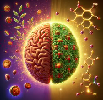 Tocotrienol for brain health and protection from neurodegenerative diseases and AD
