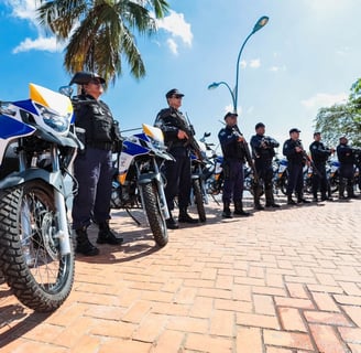 imagem guarda municipal