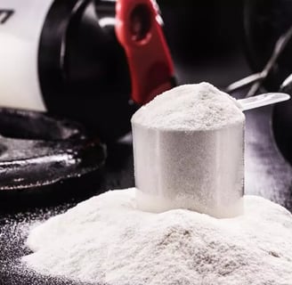 creatina para melhorar desenpenho físico