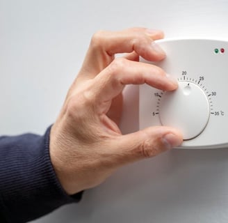 Gerer + Energie Habay