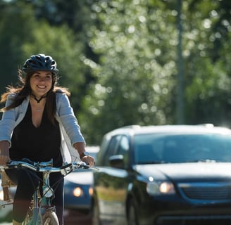 Gerer + Mobilité Habay