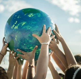 Gerer + Ecologie Habay