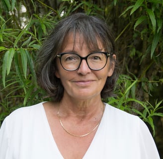 Véronique Mergaux Gerer plus