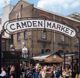 Camden Market