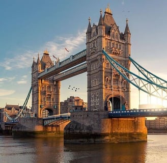 Tower Bridge