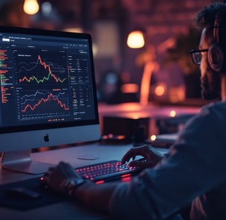 Automatización con inteligencia artificial mejora la productividad