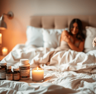 Couple over 40 embracing, demonstrating intimacy and connection in midlife