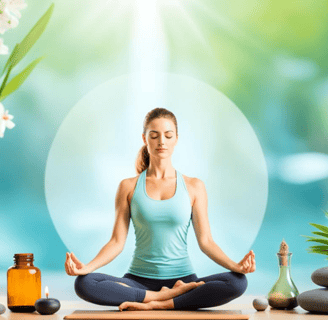 Daily self-care practices for personal growth and wellness