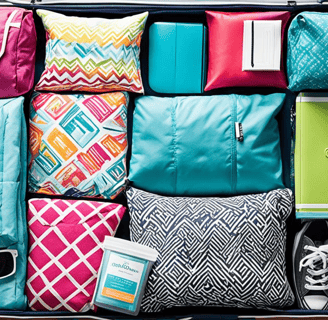 college packing list, dorm packing list, must have for college, must have for dorm