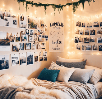 dorm room, college, dorm packing list, college packing list, dorm must haves, college must have,
