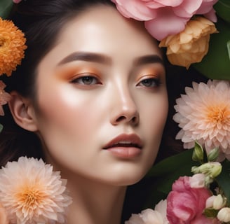 Innovative skincare products for 2024 trends