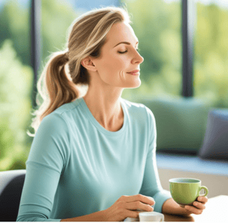 Mindfulness exercises to enhance emotional well-being