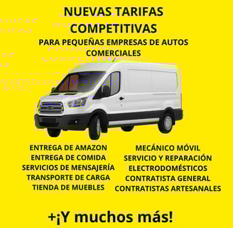 seguro de Auto commercial Del Toro Insurance
