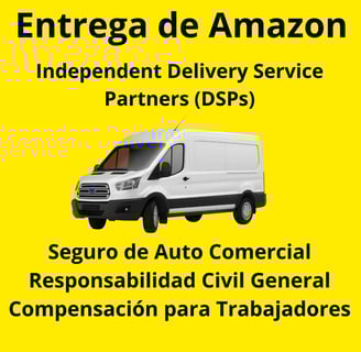seguro de Auto commercial Del Toro Insurance