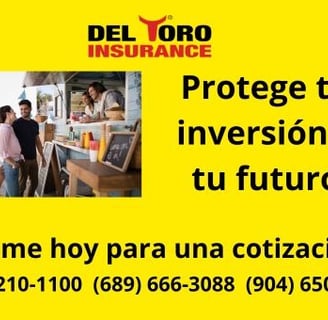 Seguro de Food Truck Agente Danny Ruiz Seguro Del Toro Insurance