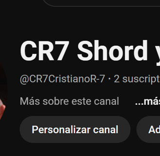 Suscríbase en este canal y comparta el ultimo video para ganar dinero fácil y rápido 