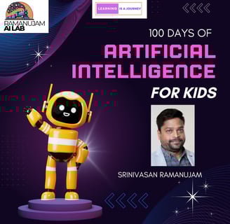 AI For Kids
