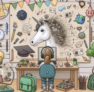 Day 10: Common Misconceptions About AI and Coding Education