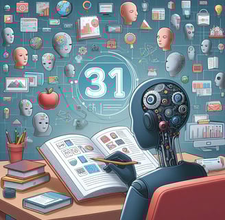 Day 31 – Why Critical Thinking is the #1 Skill Your Child Will Need