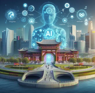 AI Lab