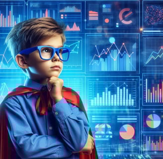 Day 20: Can AI make your child a better decision-maker?